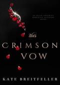 This Crimson Vow (Elite Security #2)