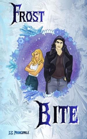 Frost Bite (Pine Ridge Universe)