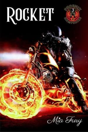 Rocket (Phoenix MC Hampshire Chapter #3)