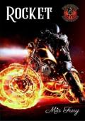 Rocket (Phoenix MC Hampshire Chapter #3)