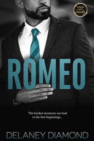 Romeo (Single Dad Society #3)