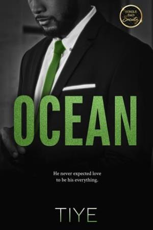 Ocean (Single Dad Society #1)