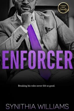 Enforcer (Single Dad Society #2)
