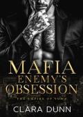 Mafia Enemy’s Obsession (The Empire of Vows #5)