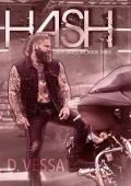Hash (Dirty Devils MC #3)