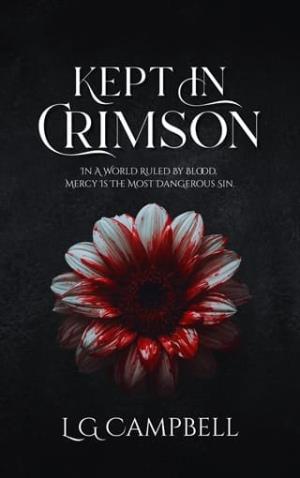 Kept In Crimson (Crimson Covenant MC #1)