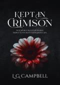 Kept In Crimson (Crimson Covenant MC #1)