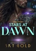 Stars At Dawn (The Sable Riders #9)
