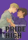Pride High (Purple #6)
