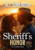 Sheriff’s Honor (His to Protect #2)