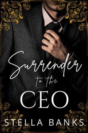 Surrender to the CEO (Fit Mountain Instaloves #17)
