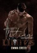 Testing Limits (Corrupt Cowboys #3)
