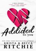 Addicted to You (Addicted #1)