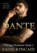 Dante (Chicago Ruthless #1)