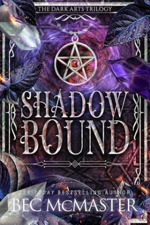 Shadowbound (Dark Arts #1)