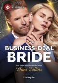 Business-Deal Bride (Business Proposals #1)