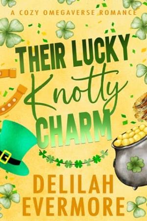 Their Lucky Knotty Charm (Bakedverse #4)