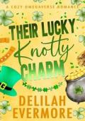 Their Lucky Knotty Charm (Bakedverse #4)