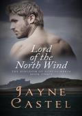 Lord of the North Wind (The Kingdom of Northumbria #3)