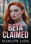 Beta Claimed (The Beta Claim #1)