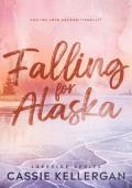 Falling For Alaska (Lakeside #1)