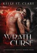 Wrath Curse: Supernatural Battle (Demon Peaks #2)