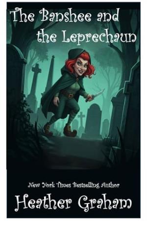 The Banshee and the Leprechaun