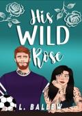 His Wild Rose (Love on Tap #3)