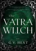 The Vatra Witch (The Lost Souls of Eraphon #1)