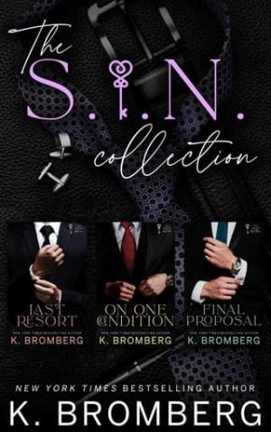 The S.I.N. Collection (The Sharpe Brothers)