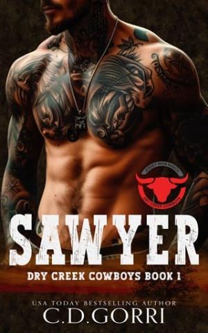 Sawyer (Dry Creek Cowboys #1)