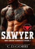 Sawyer (Dry Creek Cowboys #1)