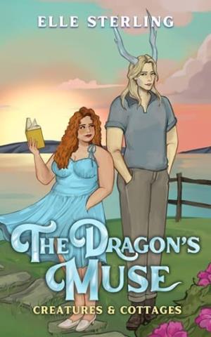 The Dragon’s Muse (Creatures & Cottages #3)