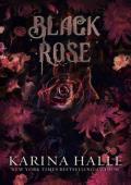 Black Rose (Dracula Duet #2)