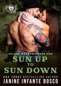 Sun Up To Sun Down (Fallen Meadows Ranch #1)