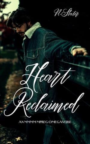 Heart Reclaimed (Always Yours)