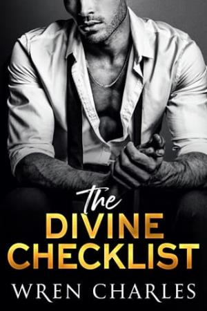 The Divine Checklist (The Greystone Brothers #3)