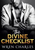 The Divine Checklist (The Greystone Brothers #3)
