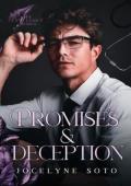 Promises and Deception (Lane Family #2)