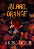 Blood Orange (Dracula Duet #1)
