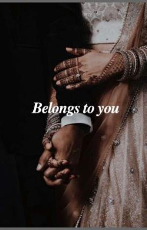 Belongs to You