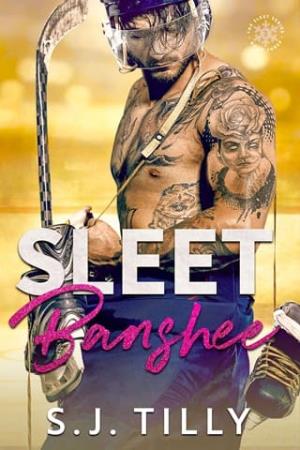 Sleet Banshee (Sleet #3)