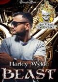 Beast (Reckless Kings MC #1)