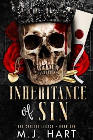 Inheritance of Sin (Carlisi Legacy #1)