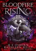 Bloodfire Rising (Eternal Sins MC #1)