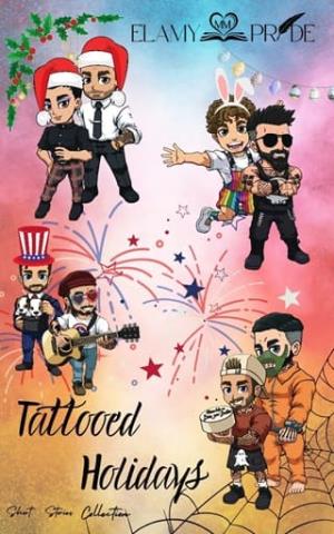 Tattooed Holidays (Tattooed)