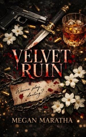 Velvet Ruin: The Empire Of Ruin