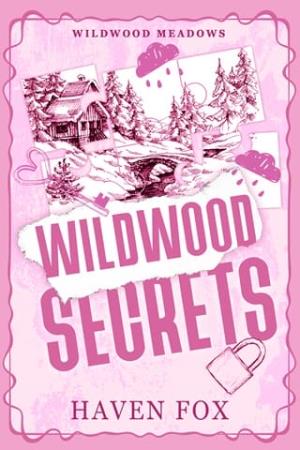Wildwood Secrets (Wildwood Meadows #2)