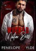 Wicked Mafia Boss (Red Letter Syndicate #2)
