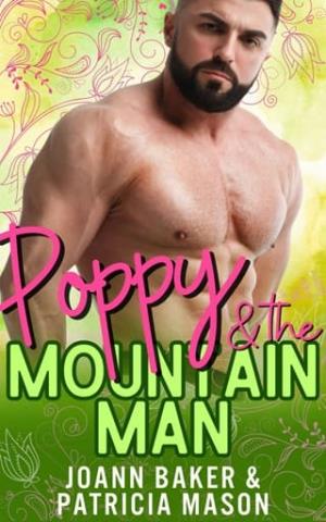 Poppy and the Mountain Man (Spring in the Mountains #7)